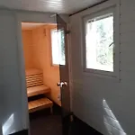 Huone Rauhallisessa Mummolassa