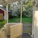 Privatunterkunft Huone Rauhallisessa Mummolassa Kalajoki