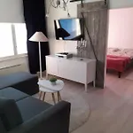 Huone Rauhallisessa Mummolassa Kalajoki