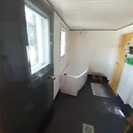Huone Rauhallisessa Mummolassa *