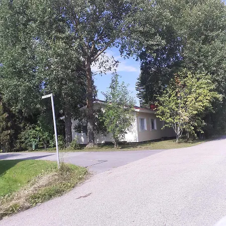 Huone Rauhallisessa Mummolassa * Kalajoki