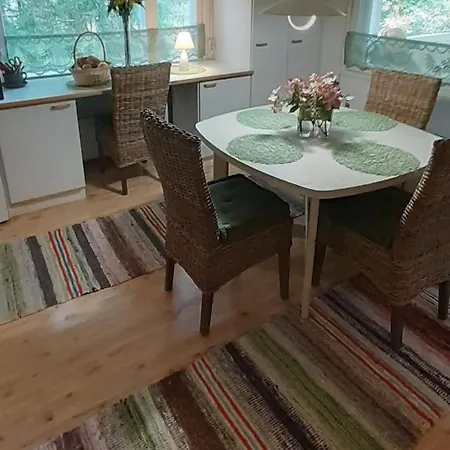 Huone Rauhallisessa Mummolassa Kalajoki