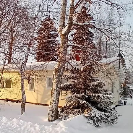 Huone Rauhallisessa Mummolassa *