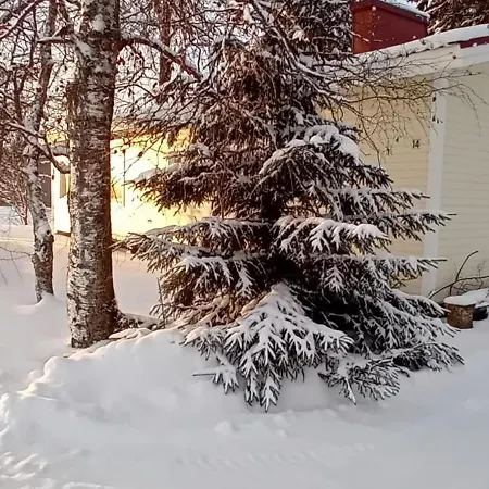 Huone Rauhallisessa Mummolassa Kalajoki