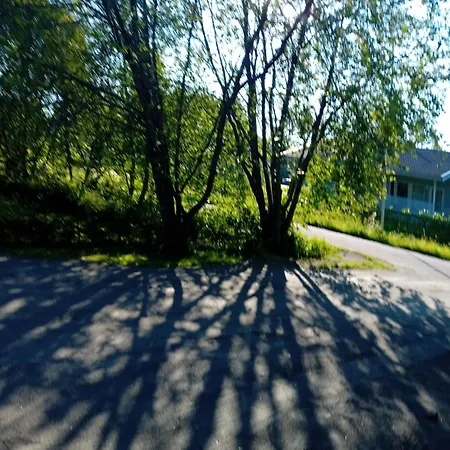 Huone Rauhallisessa Mummolassa * Kalajoki